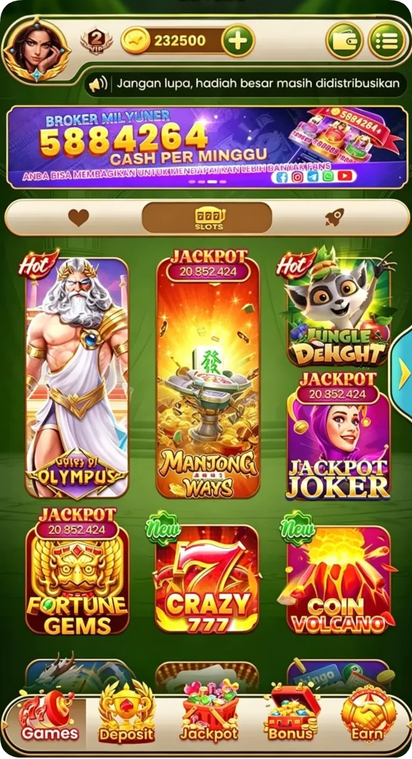 wwgslot Preview - Resmi Unduh